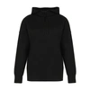Max Mara `ulrico` Hoodie In Nero