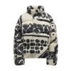 Moncler Genius 8 Moncler Palm Angels - Baden Puffer Jacket In Grey