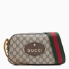 GUCCI NEO VINTAGE GG SUPREME BAG,476466K9GVT-K-GUC-8856