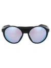 Oakley Clifden Sunglasses In Black