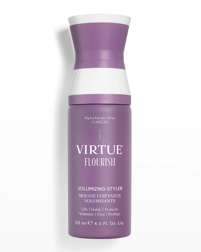 Virtue Volumizing Styler