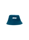 GCDS GCDS FISHERMAN HAT,SS22M530106 07