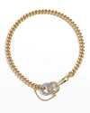 DEMARSON EMMA NECKLACE,PROD247360486