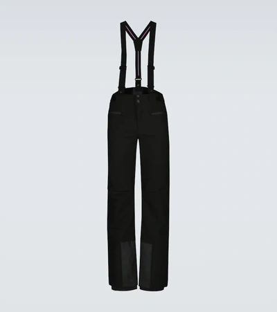 Fusalp Tomaso Ski Pants In Noir