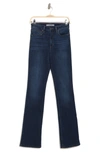 Joe's The Hi Honey High Waist Bootcut Jeans In Alana
