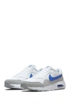 Nike Air Max Sc Sneaker In White/gamer