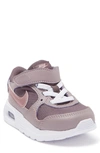 Nike Kids' Air Max Sneaker In 200 Vltore/ Pnkglz