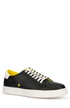 New York And Company Hester Fashion Sneaker In Black