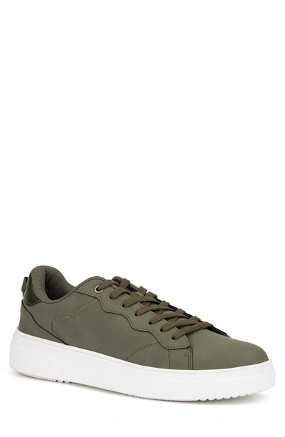 New York And Company New York & Company Ariel Fashion Sneaker In Green