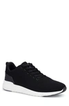 New York And Company New York & Company Nevin Fashion Sneaker In Black