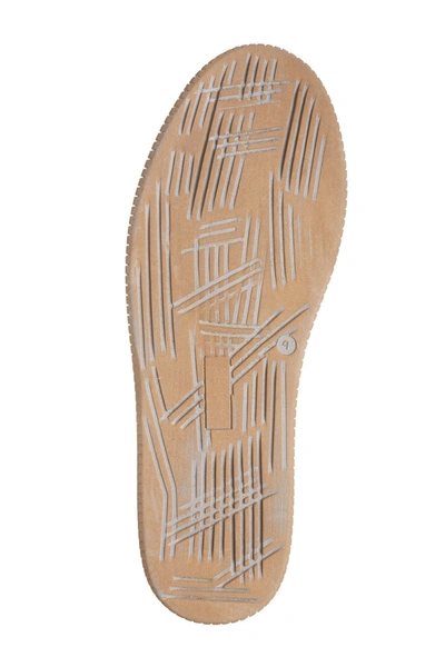 Roan Timothy Suede Chukka Boot In Light Brown