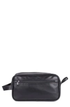 Buxton Commuter Kit In Black