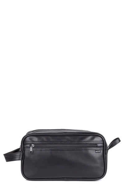 Buxton Commuter Kit In Black