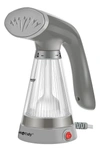 SALAV SALAV TRUE TIDY HANDHELD GARMENT STEAMER