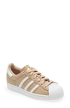 ADIDAS ORIGINALS SUPERSTAR SNEAKER,GZ3454