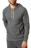 THREADS 4 THOUGHT FLEECE PULLOVER HOODIE,TM22238
