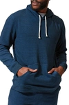 THREADS 4 THOUGHT FLEECE PULLOVER HOODIE,TM22238