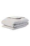 COYUCHI TORO CANYORN ORGANIC COTTON DUVET COVER,1024463