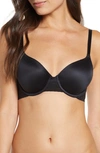 B.TEMPT'D BY WACOAL FUTURE FOUNDATIONS CONTOUR UNDERWIRE BRA,953253