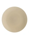 Nambe Pop Accent Salad Plate In Sand