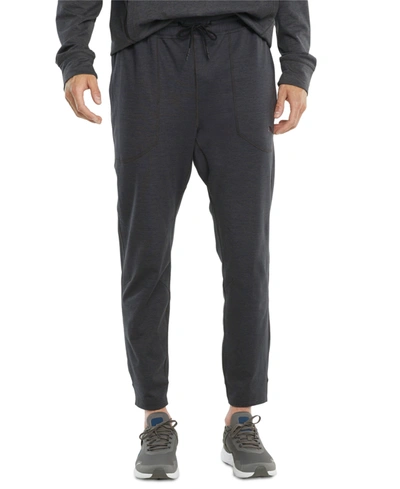 Puma Men's Train Cloudspun Jogger Pants In Black