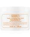 Kiehl's Since 1851 Grapefruit Gently Exfoliating Body Scrub 8.4 Oz. In No Color