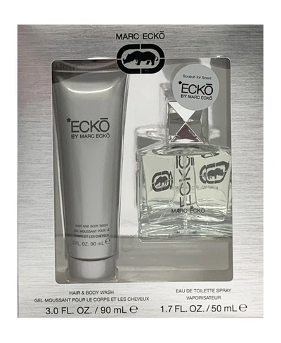 Marc Ecko Men's 2-pc. Ecko Gift Set