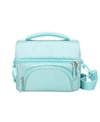 Bentgo Deluxe Lunch Bag In Coastal Aqua