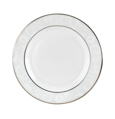 Lenox Venetian Lace Appetizer Plate