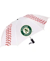 Storm Duds Multi Oakland Athletics Baseball Folding Umbrella In Multi