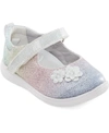 STRIDE RITE TODDLER GIRLS HOLLY- ADAPT MARY JANE SHOES