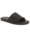 ANTHONY VEER MEN'S MIAMI COMFORT SLIP ON SLIDES