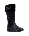 JUICY COUTURE LITTLE GIRLS COZY BOOT