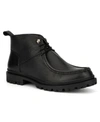 RESERVED FOOTWEAR MEN'S POSITRON BOOTS