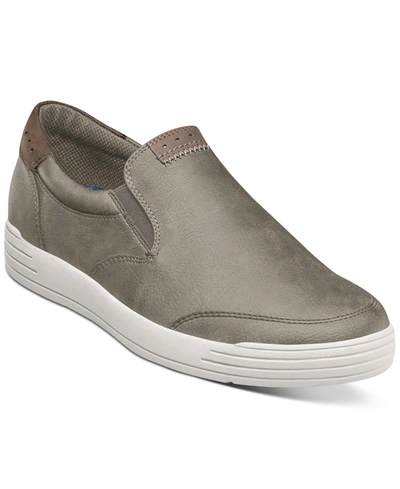 NUNN BUSH MEN'S KORE CITY WALK SLIP-ON SNEAKERS