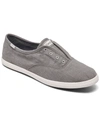 KEDS WOMEN'S CHILLAX SLIP-ON CASUAL SNEAKERS FROM FINISH LINE