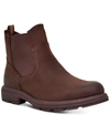 Ugg Biltmore Waterproof Chelsea Boot In Stout