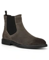 RESERVED FOOTWEAR MEN'S PHOTON CHELSEA BOOTS