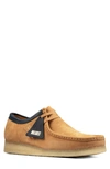 CLARKSR CLARKS® 'WALLABEE' MOC TOE DERBY,26162515