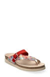 MEPHISTO HELEN MIX SANDAL,HELEN MIX