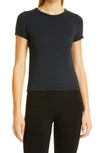 RAG & BONE CITY COZY T-SHIRT,WCC21HT085CT85