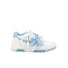 OFF-WHITE MAN OUT OF OFFICE,OMIA189C99LEA0010145