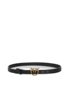 Pinko Belt In Black