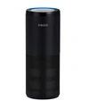 Homedics Totalclean 4-in-1 Tower Air Purifier In Black