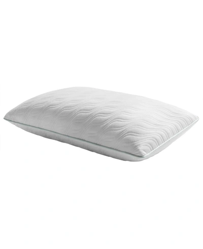 Tempur-pedic Tempur-adapt Promid Pillow, Queen In White