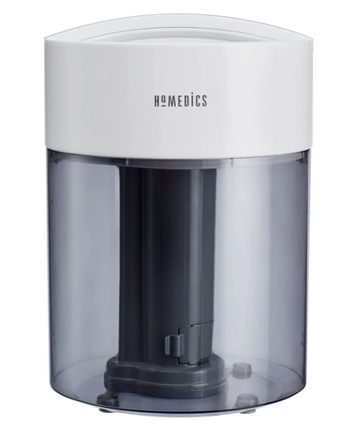 Homedics Totalcomfort Uv-c Humidifier In White