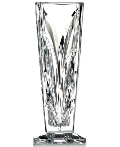 Godinger Serenade Crystal Vase