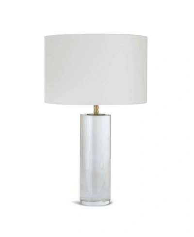 Regina Andrew Design Regina Andrew Juliet Crystal Table Lamp Large In Clear