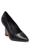 French Connection Raven Pump In Black
