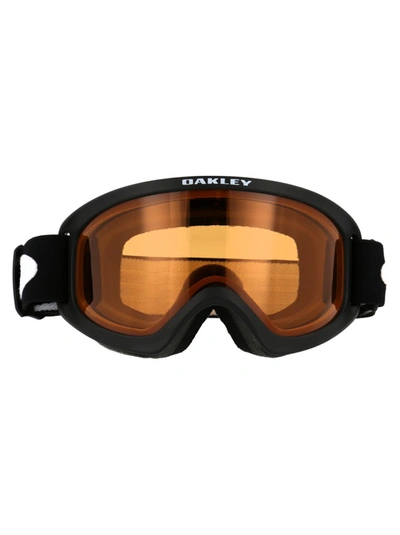 Oakley O-frame 2.0 Pro S Sunglasses In Black